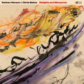 Weights and Measures by Nathan Hanson