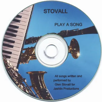 Play A Song by Stovall