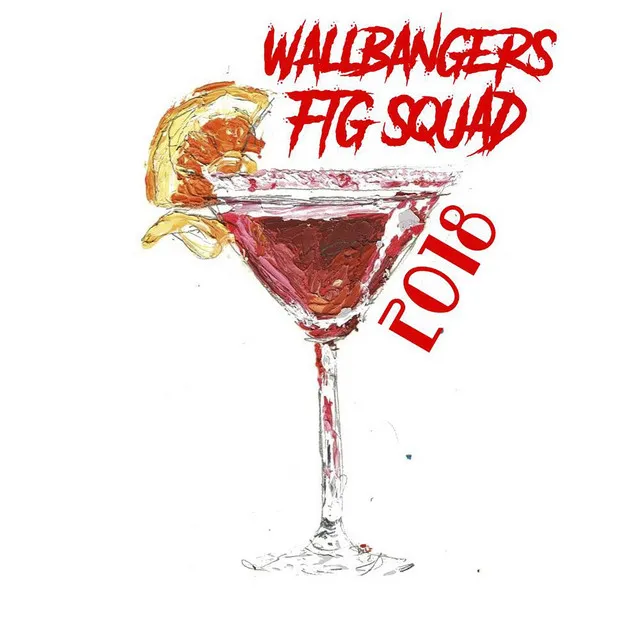 Wallbangerz 2018