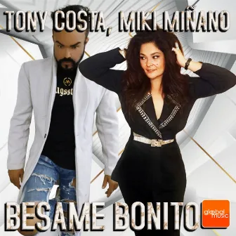 Bésame Bonito by Miki Miñano