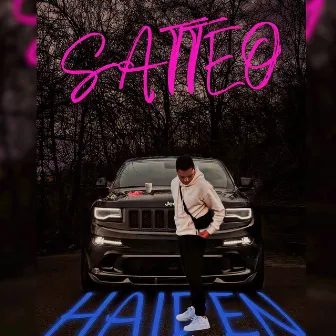 Satteo by Haiden s.a