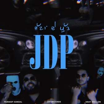 JDP by Pardeep Hundal