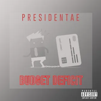 Budget Deficit by Presidentae