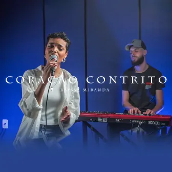 Coração Contrito by Rayssa Miranda