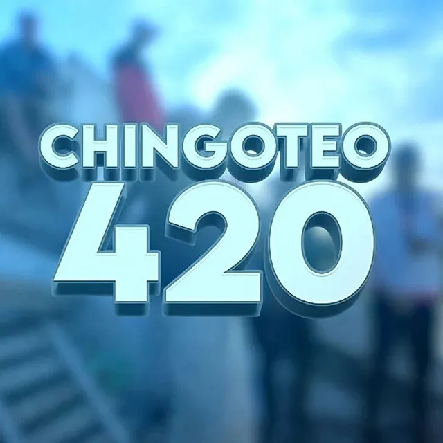 Chingoteo 420