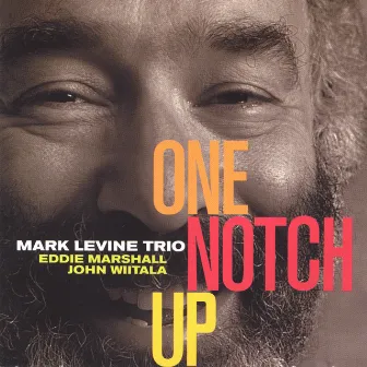 One Notch Up by Mark Levine