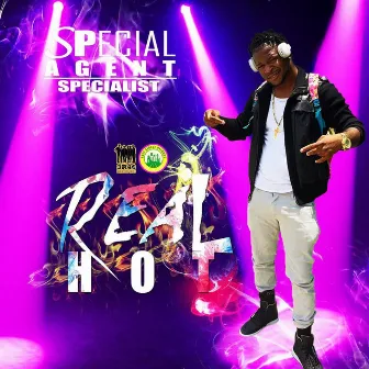 Real Hot - Single by Specialist