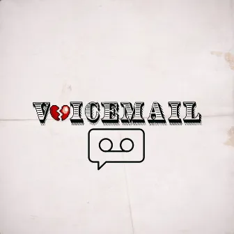 Voicemail by King Olujare