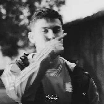 Dybala by Jenzy