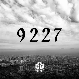 9 2 2 7 by Ludenz Beats