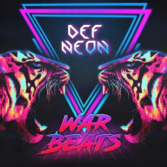 War Beats by Def Neon