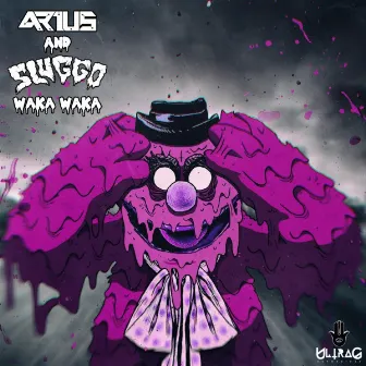 Waka Waka (feat. Arius) by Sluggo