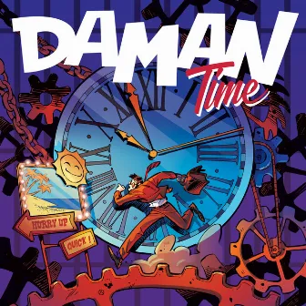 Time by Daman