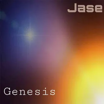 Genesis by Jase