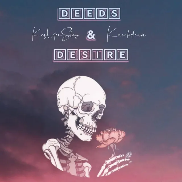 Deeds and Desire