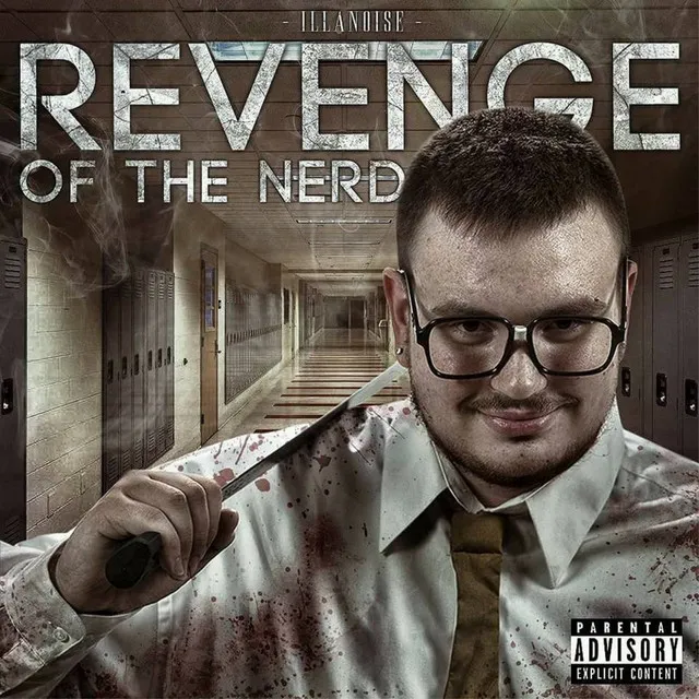 Revenge of the Nerd