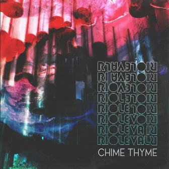 Chime Thyme by Rioleval