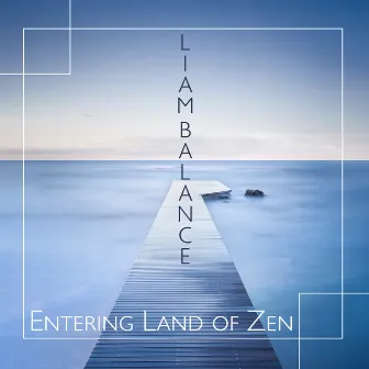 Entering Land of Zen by Unknown Artist