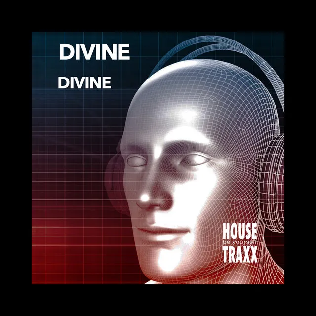 Divine - Club Mix Edit