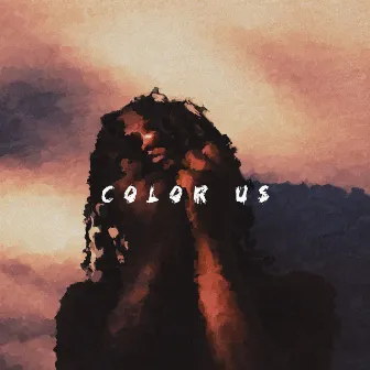 Color Us EP by LB199X