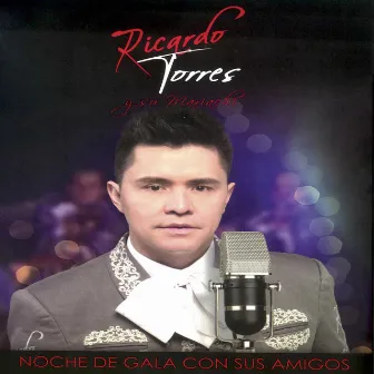 Ricardo Torres y Su Mariachi by Ricardo Torres