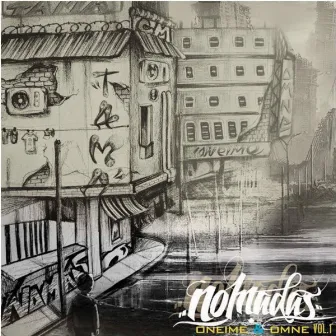 Nomadas, Vol. 1 by Oneime