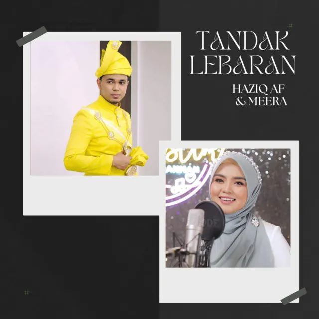 Tandak Lebaran