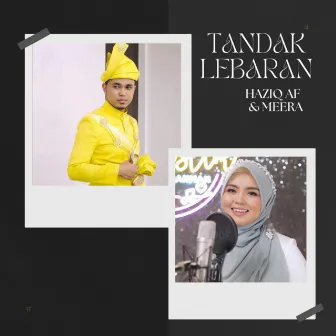 Tandak Lebaran by Meera