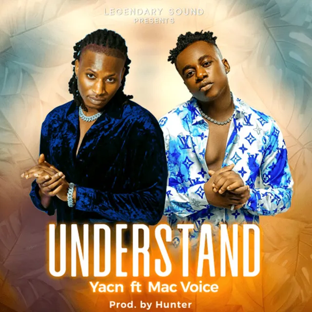 Understand (feat. Mac Voice)