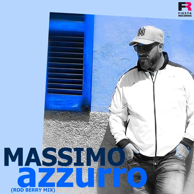 Azzurro - Rod Berry Mix