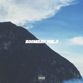 Boombap Vol.2 by Viana