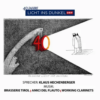 40 Jahre Licht ins Dunkel by Amici del Flauto