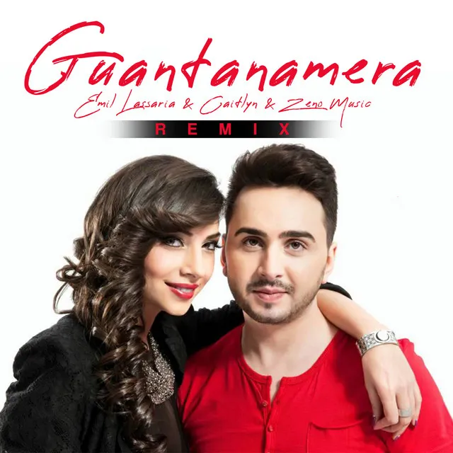 Guantanamera - Remix