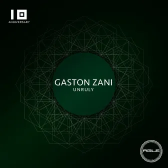 Unruly (Stream Edits) by Gaston Zani