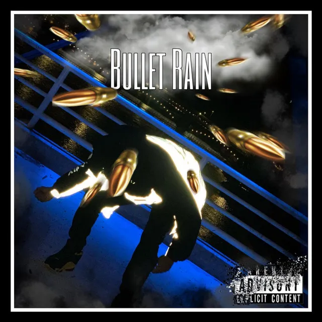 Bullet Rain