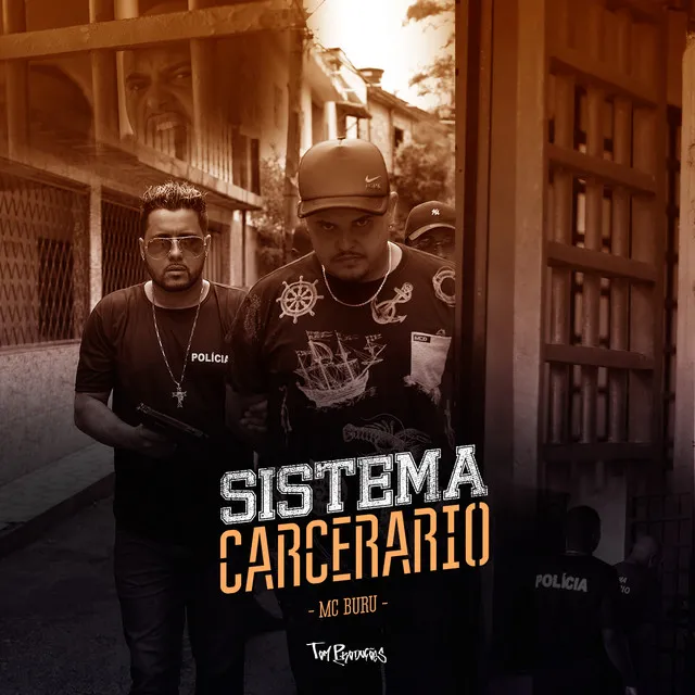 Sistema Carcerário