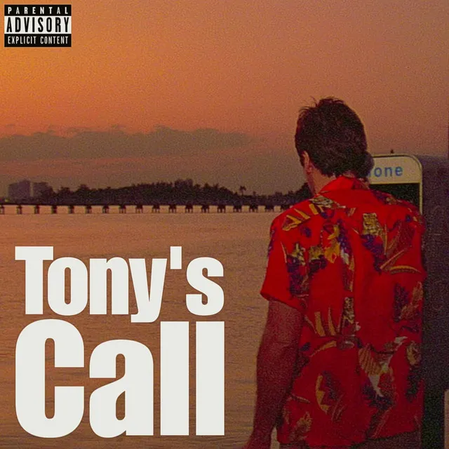 Tony's Call