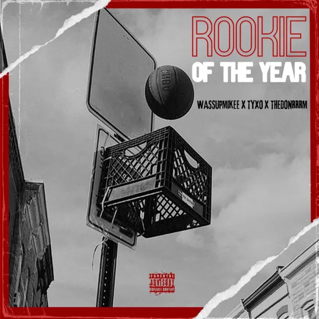 Rookie of the Year