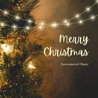 Classic Christmas Instrumentals by Depressing Christmas Songs