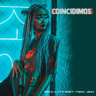 COINCIDIMOS by Box LN