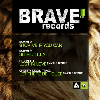 Brave 002 by Massi P