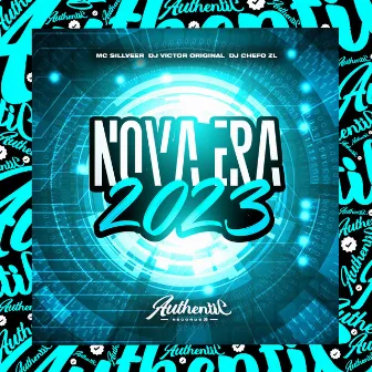 Nova Era 2023 by DJ VICTOR ORIGINAL