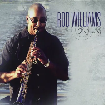 The Journey by Rod Williams