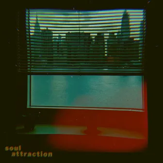 Soul Attraction by Matt Block