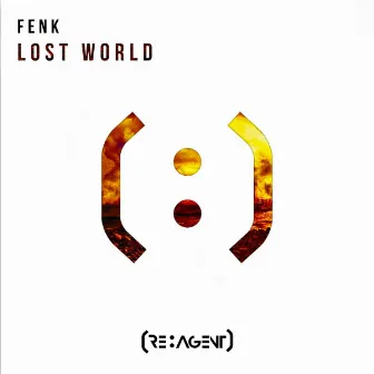 Lost World by Fenk