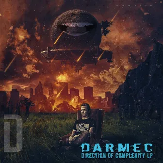 Direction of Complexity LP by Darmec