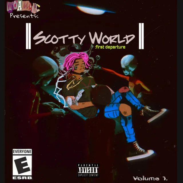 Scotty World