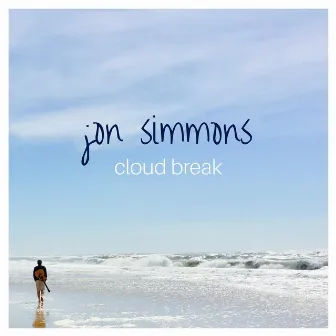 Cloud Break by Jon Simmons