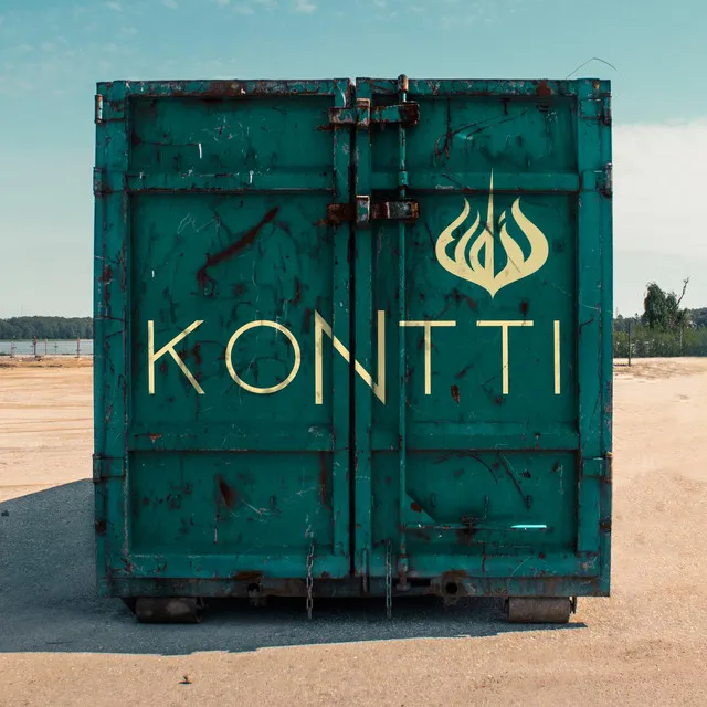 Kontti