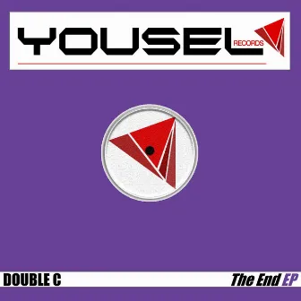 The End EP by Double C